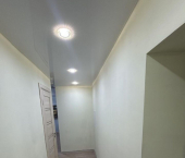 2-комн, 44кв м, этаж 4/5 б-р Карла Маркса, 17
