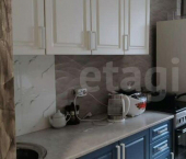 1-комн, 33кв м, этаж 2/5 пр-кт Строителей, 28