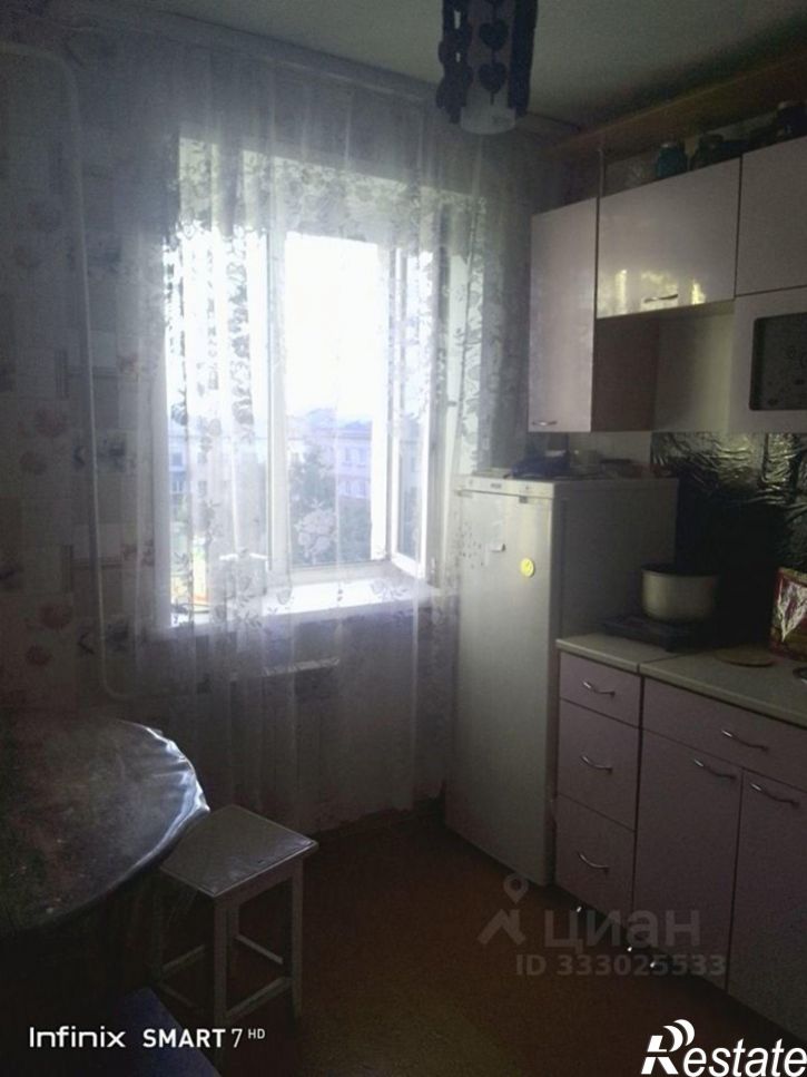 2-комн квартира ул Борсоева, 3,  д. 3