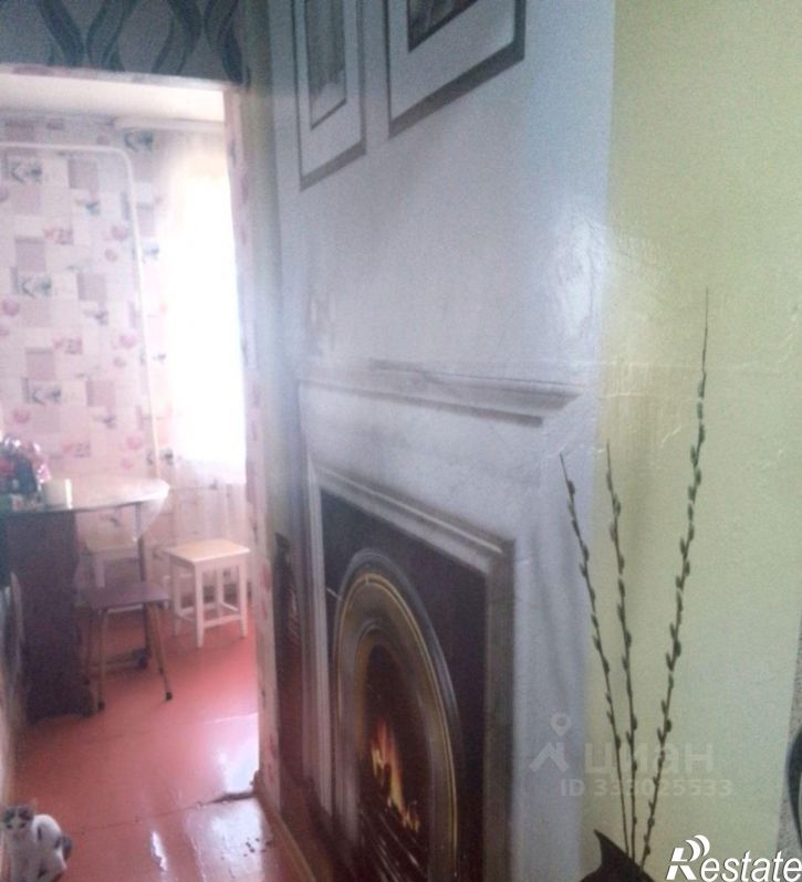 2-комн квартира ул Борсоева, 3,  д. 3