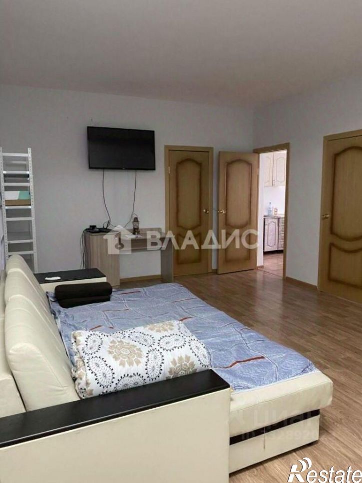 2-комн квартира ул Ключевская, 54В,  д. 54В