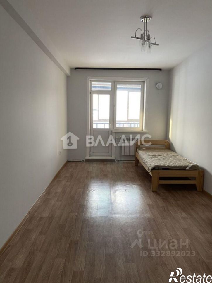 2-комн квартира ул Ключевская, 54В,  д. 54В