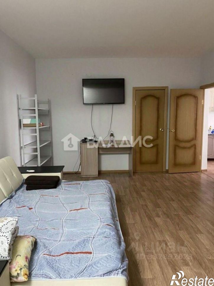2-комн квартира ул Ключевская, 54В,  д. 54В
