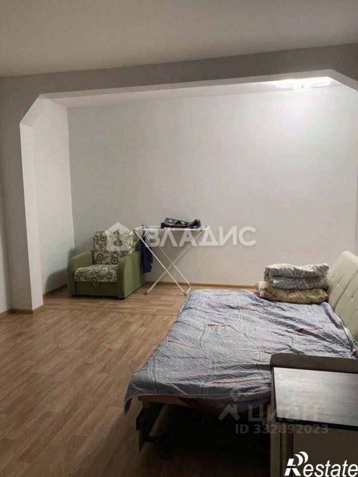 2-комн квартира ул Ключевская, 54В,  д. 54В