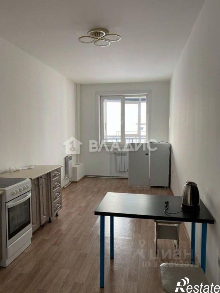 2-комн квартира ул Ключевская, 54В,  д. 54В