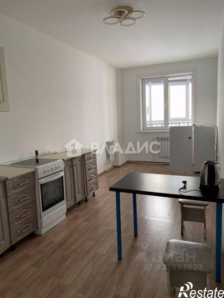 2-комн квартира ул Ключевская, 54В,  д. 54В