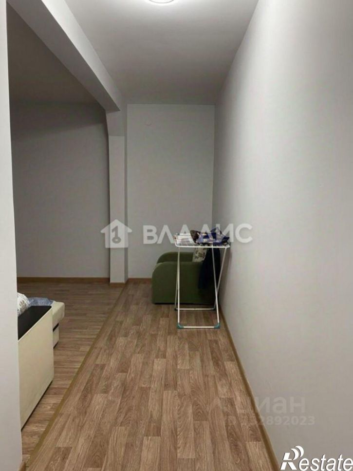 2-комн квартира ул Ключевская, 54В,  д. 54В