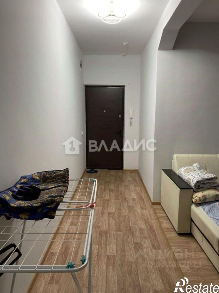 2-комн квартира ул Ключевская, 54В,  д. 54В