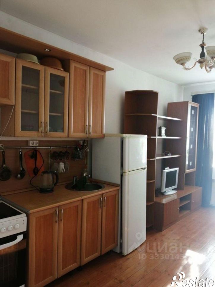 2-комн квартира ул Ключевская, 4В,  д. 4В