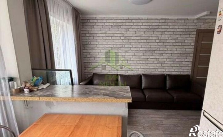 2-комн квартира ул Солнечная, 31,  д. 31