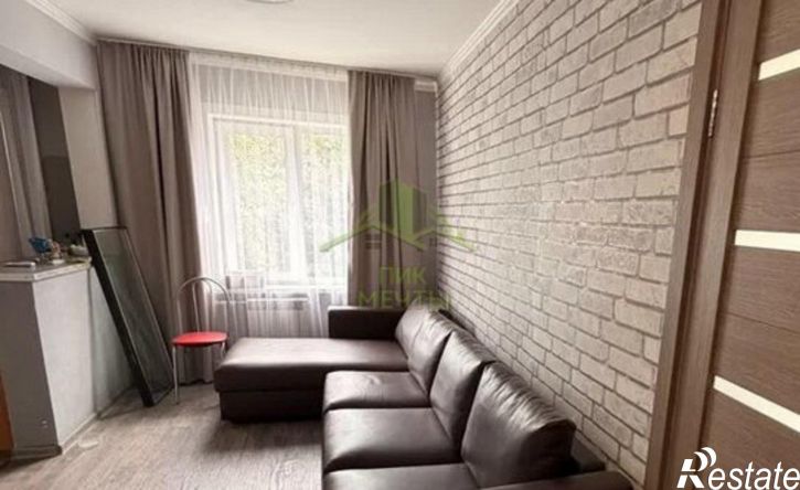 2-комн квартира ул Солнечная, 31,  д. 31