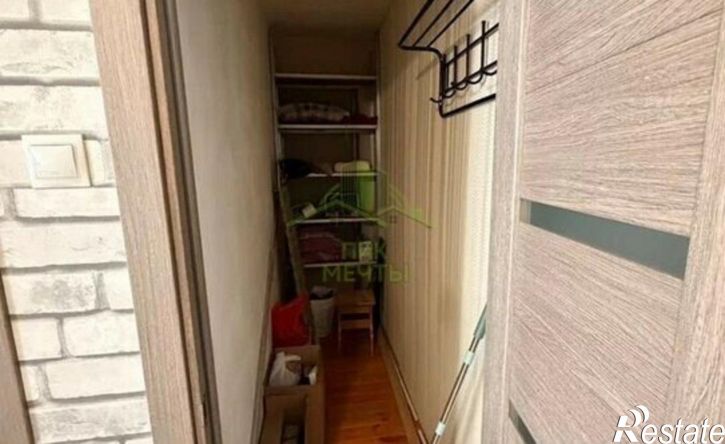 2-комн квартира ул Солнечная, 31,  д. 31