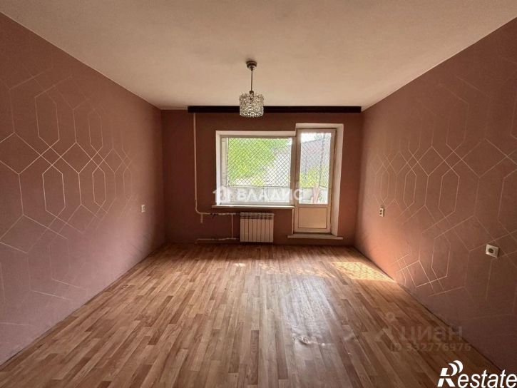 1-комн квартира ул Жердева, 40,  д. 40
