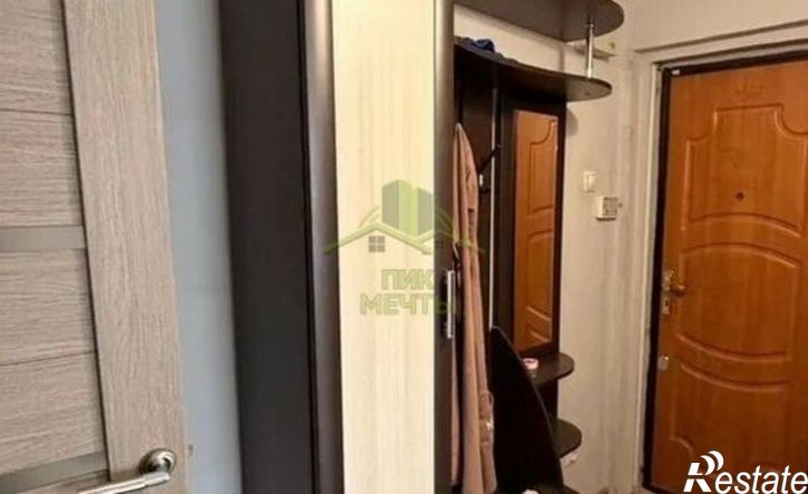 2-комн квартира ул Солнечная, 31,  д. 31