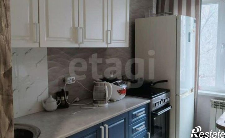 1-комн квартира пр-кт Строителей, 28,  д. 28