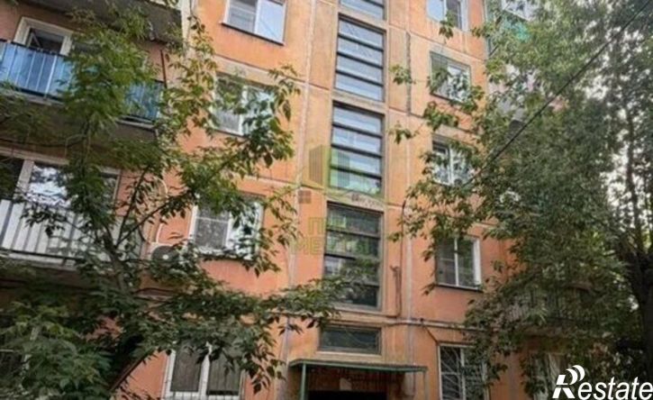 2-комн квартира ул Солнечная, 31,  д. 31