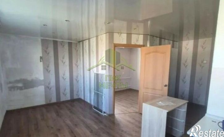 1-комн квартира ул Комарова, 15,  д. 15