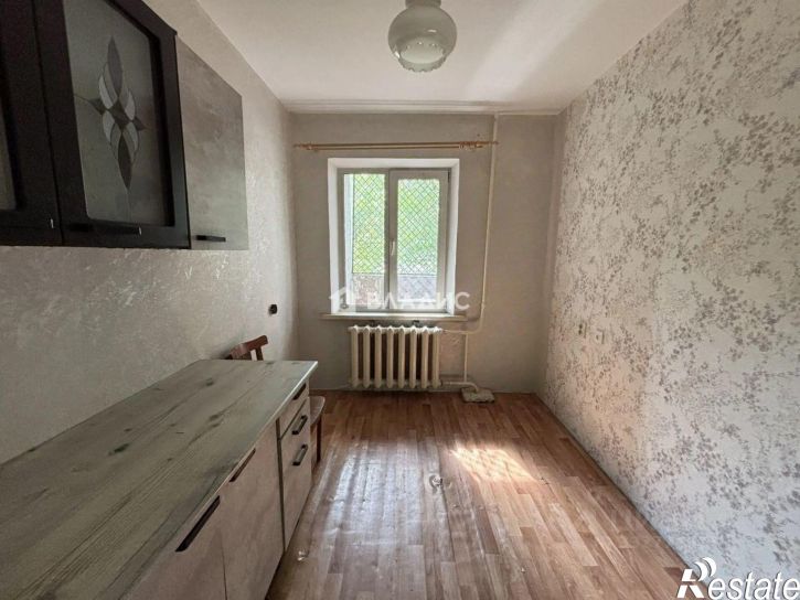 1-комн квартира ул Жердева, 40,  д. 40