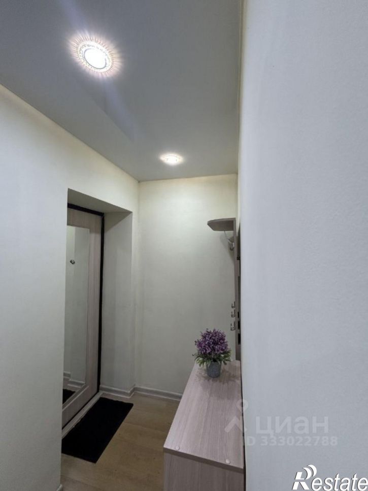 2-комн квартира б-р Карла Маркса, 17,  д. 17