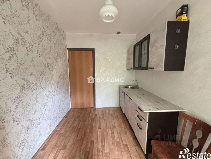 1-комн квартира ул Жердева, 40,  д. 40