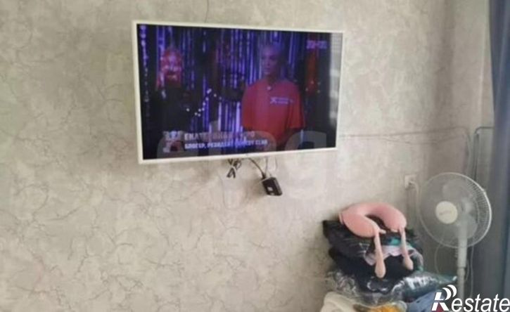 1-комн квартира ул Овражная, 24,  д. 24