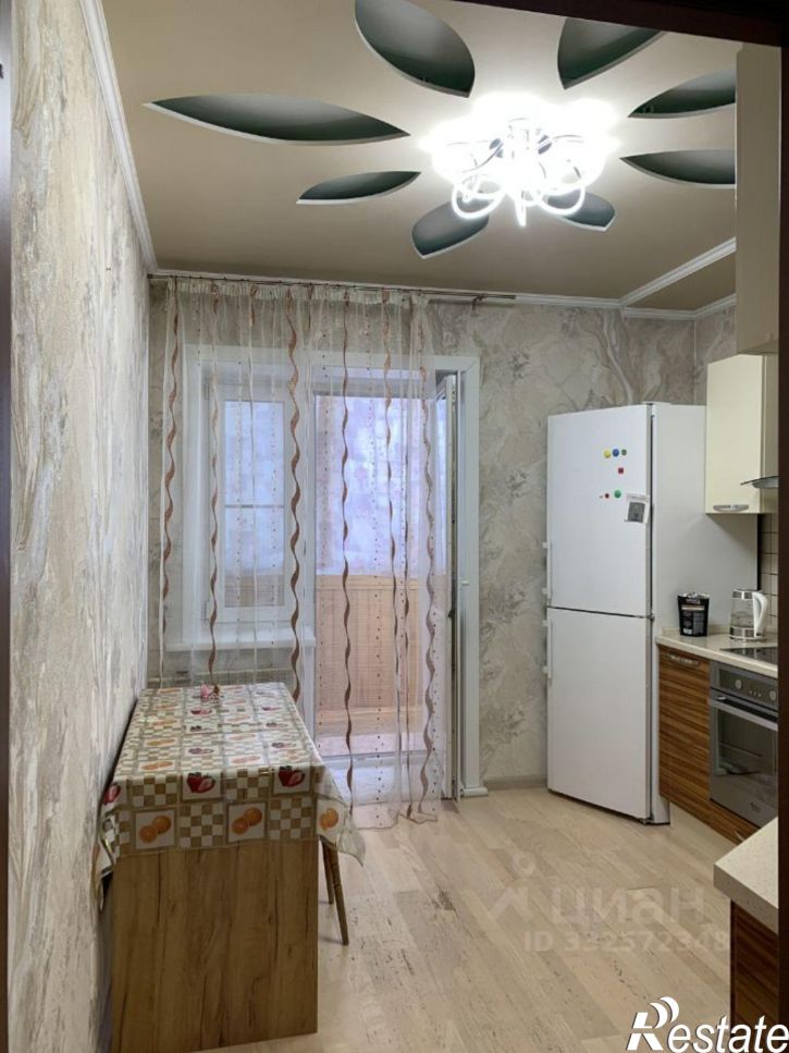 3-комн квартира ул Ключевская, 72,  д. 72