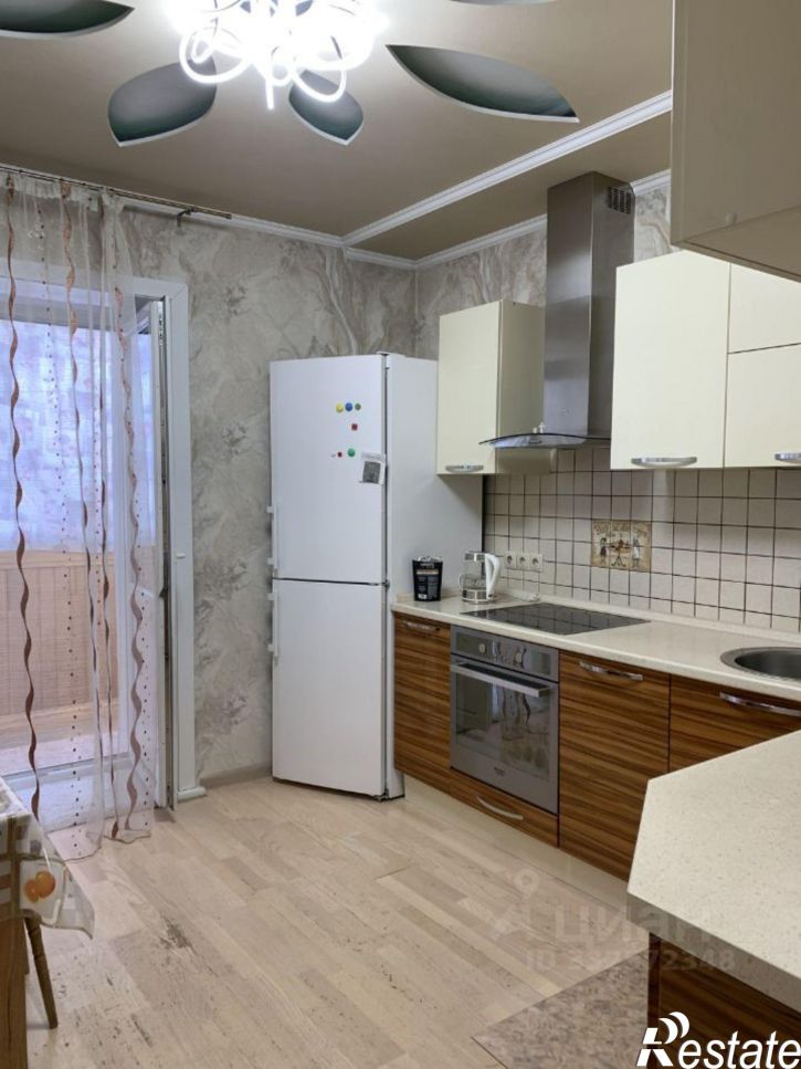 3-комн квартира ул Ключевская, 72,  д. 72