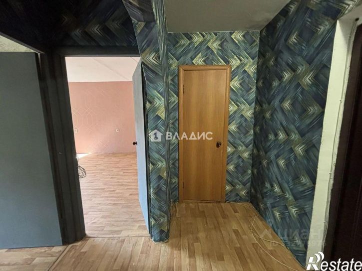 1-комн квартира ул Жердева, 40,  д. 40