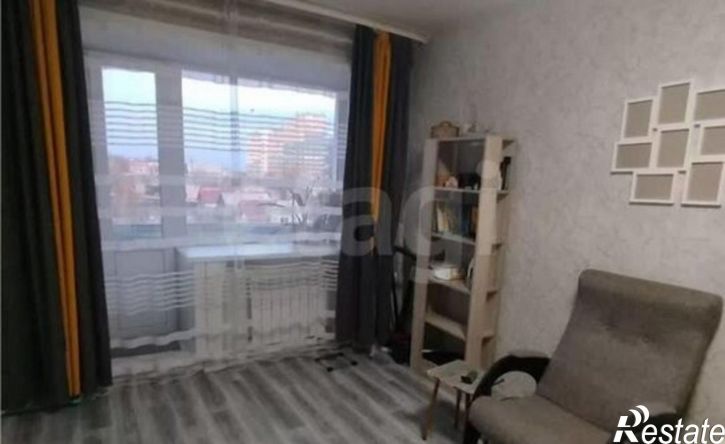 1-комн квартира ул Овражная, 24,  д. 24