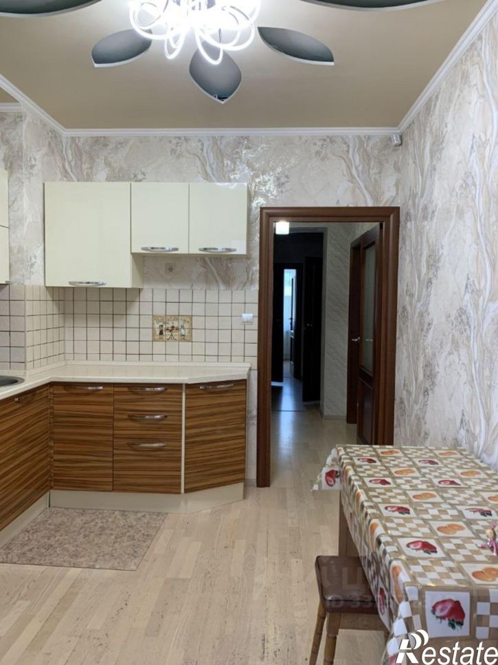 3-комн квартира ул Ключевская, 72,  д. 72