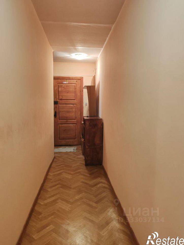 3-комн квартира ул Норильская, 14,  д. 14