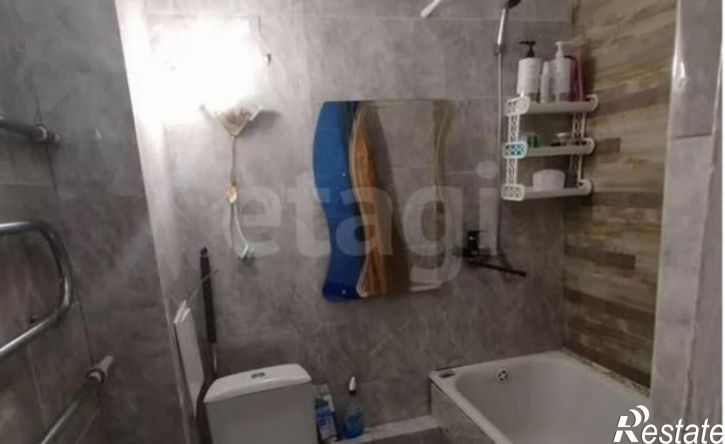 1-комн квартира ул Овражная, 24,  д. 24