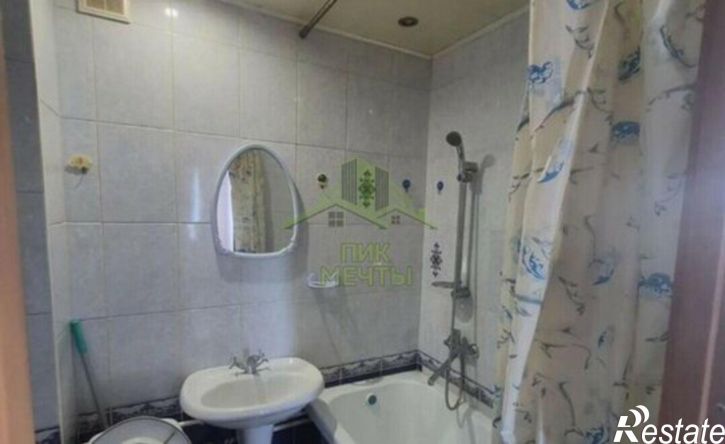 1-комн квартира ул Комарова, 15,  д. 15