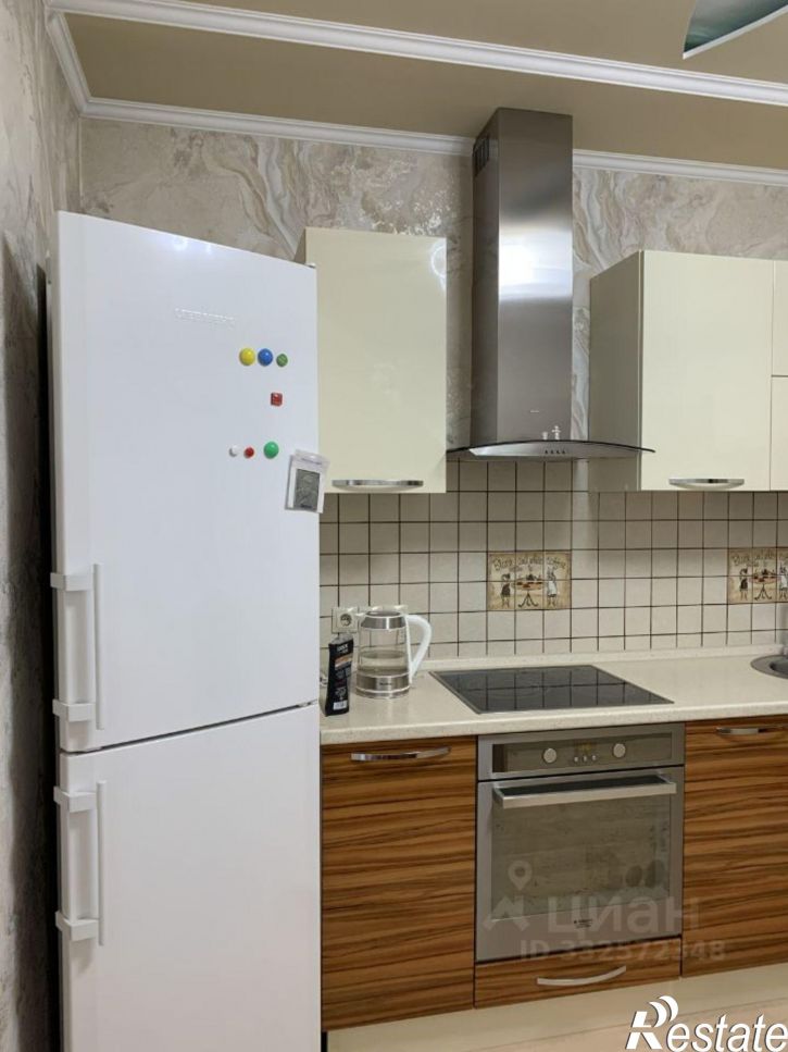3-комн квартира ул Ключевская, 72,  д. 72