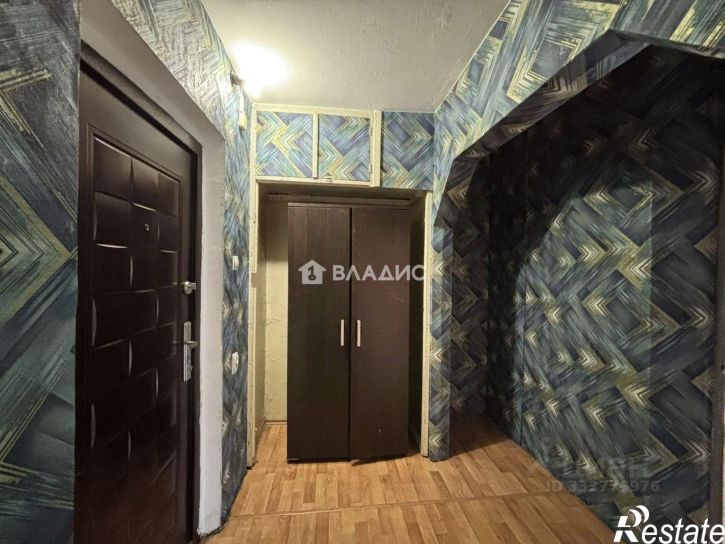 1-комн квартира ул Жердева, 40,  д. 40
