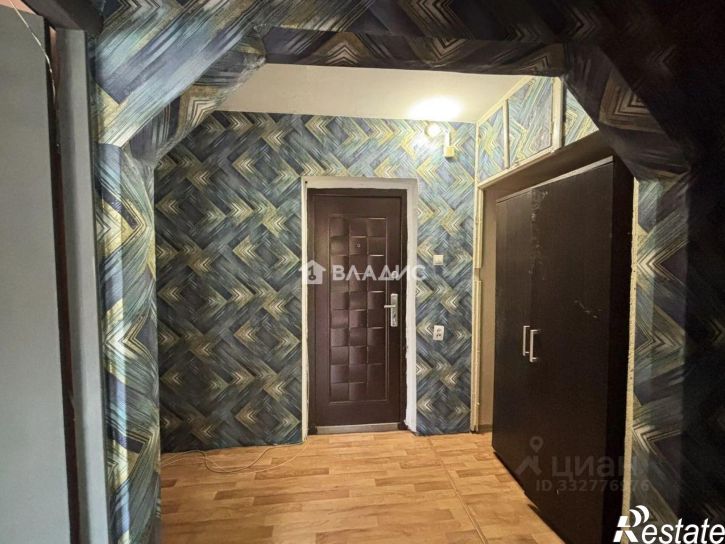 1-комн квартира ул Жердева, 40,  д. 40