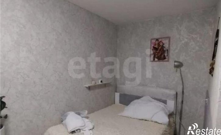 1-комн квартира ул Овражная, 24,  д. 24