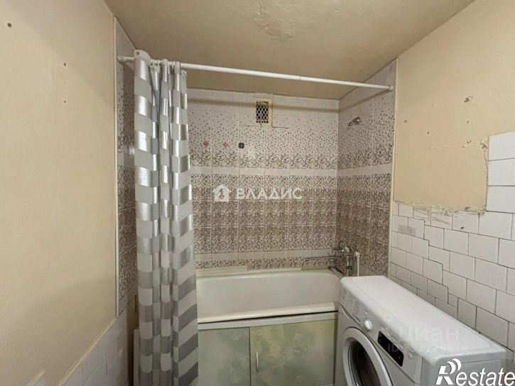 1-комн квартира ул Жердева, 40,  д. 40