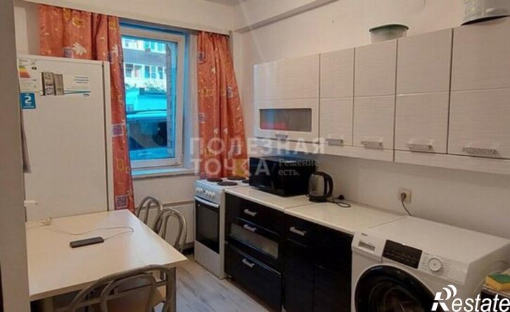 1-комн квартира ул Трубачеева, 146Б 1,  д. 146Б 1,  к. 1