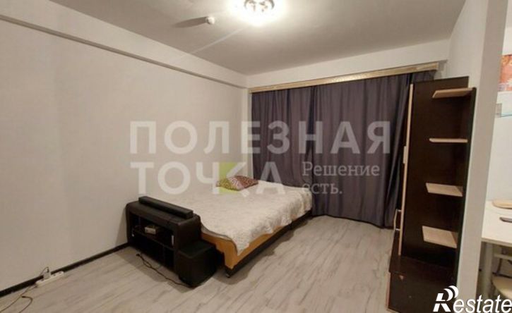 1-комн квартира ул Трубачеева, 146Б 1,  д. 146Б 1,  к. 1