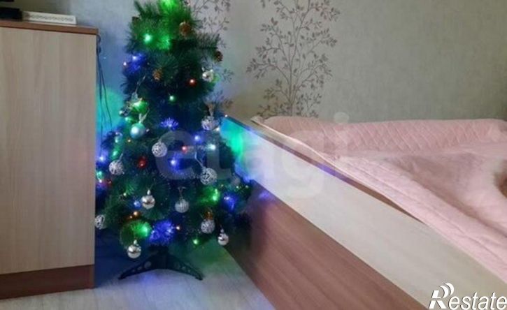 1-комн квартира пр-кт Строителей, 28,  д. 28