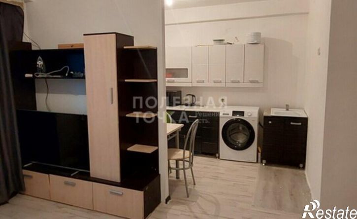 1-комн квартира ул Трубачеева, 146Б 1,  д. 146Б 1,  к. 1