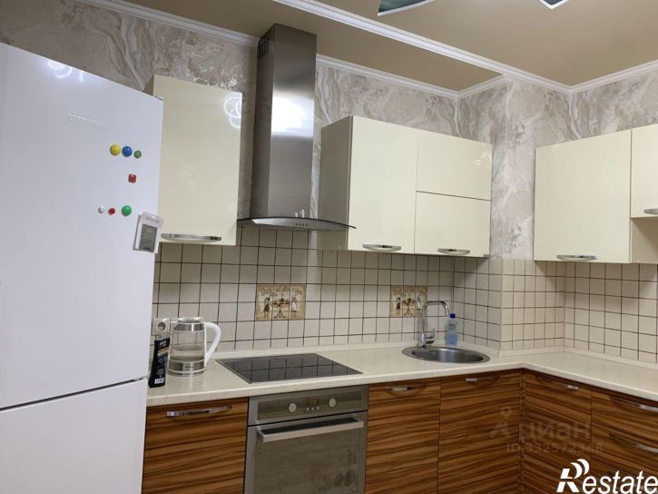 3-комн квартира ул Ключевская, 72,  д. 72