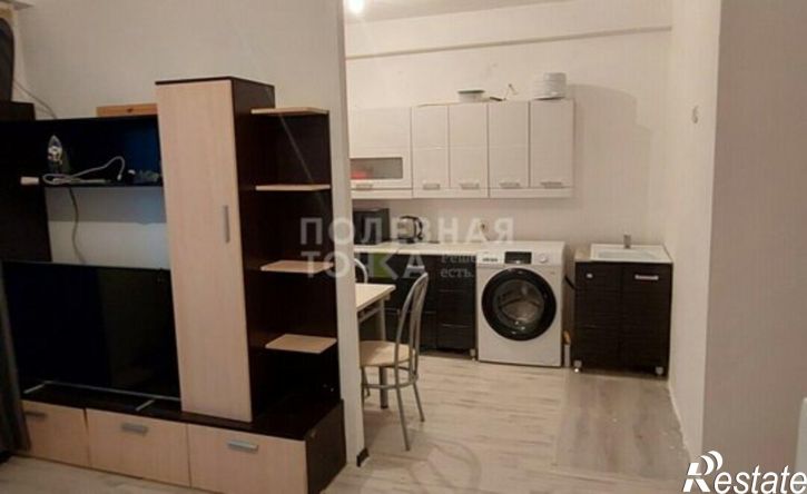 1-комн квартира ул Трубачеева, 146Б 1,  д. 146Б 1,  к. 1