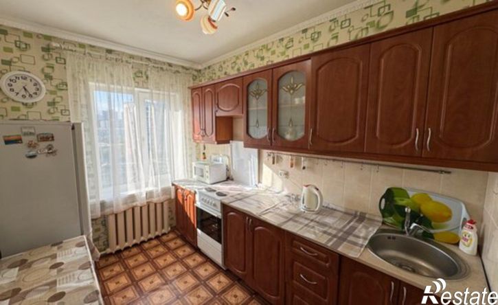 3-комн квартира ул Мокрова, 19А,  д. 19А