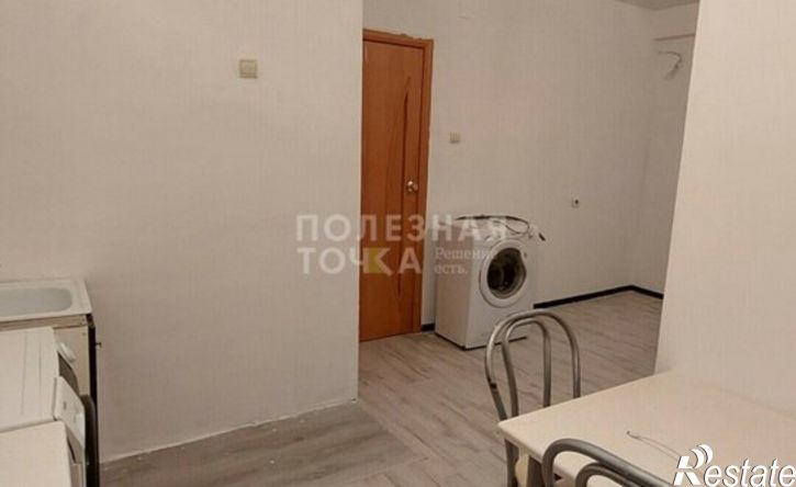 1-комн квартира ул Трубачеева, 146Б 1,  д. 146Б 1,  к. 1