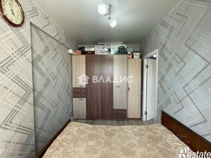 1-комн квартира 142-й микрорайон, 2