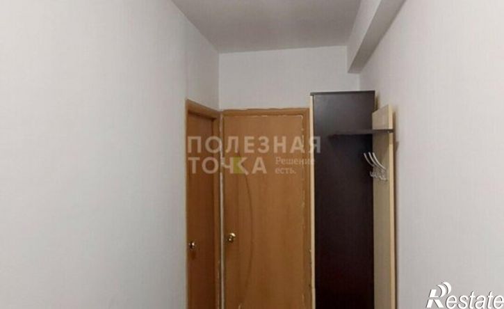 1-комн квартира ул Трубачеева, 146Б 1,  д. 146Б 1,  к. 1