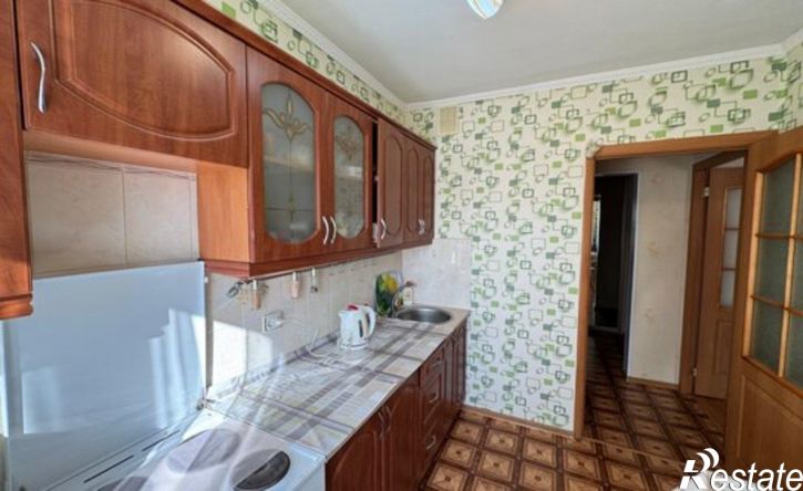 3-комн квартира ул Мокрова, 19А,  д. 19А
