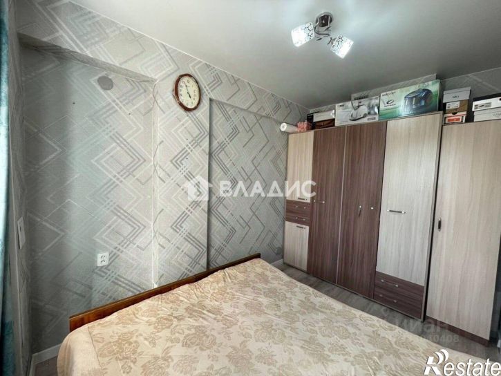 1-комн квартира 142-й микрорайон, 2